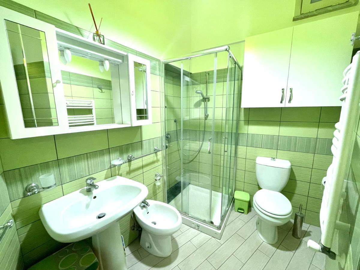 Appartement Enza's