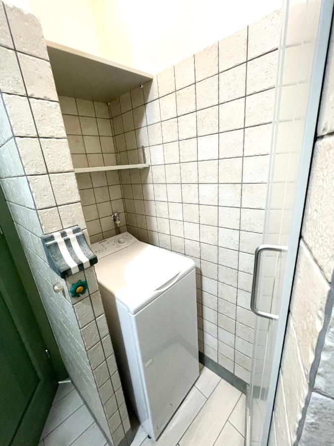 Appartement Enza's *