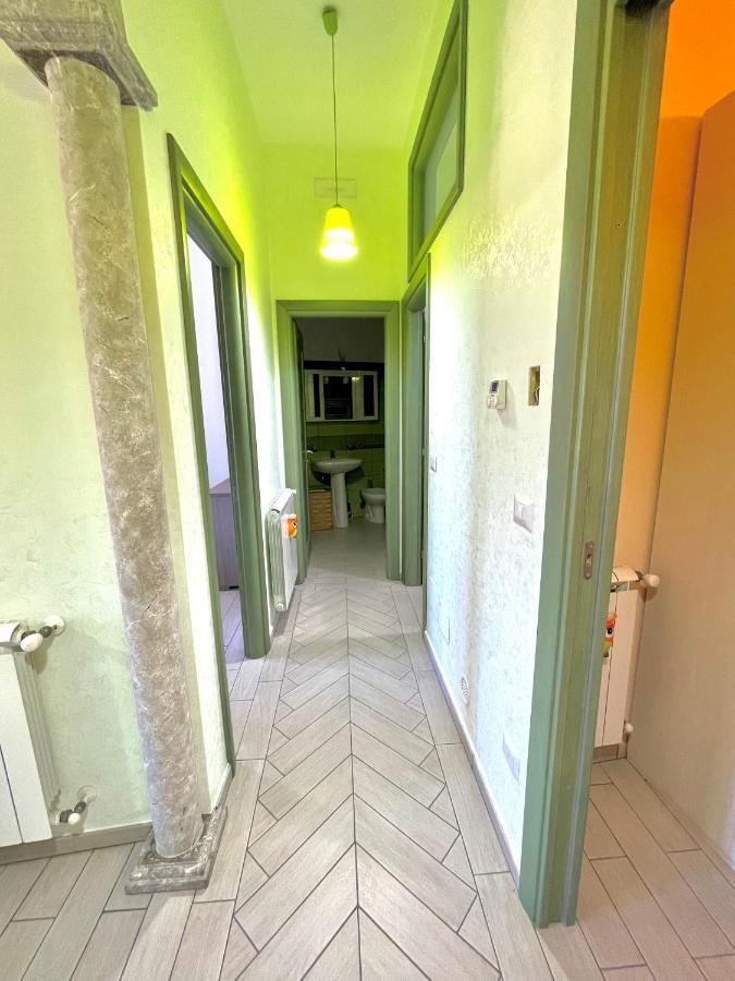 Appartement Enza's Taormine