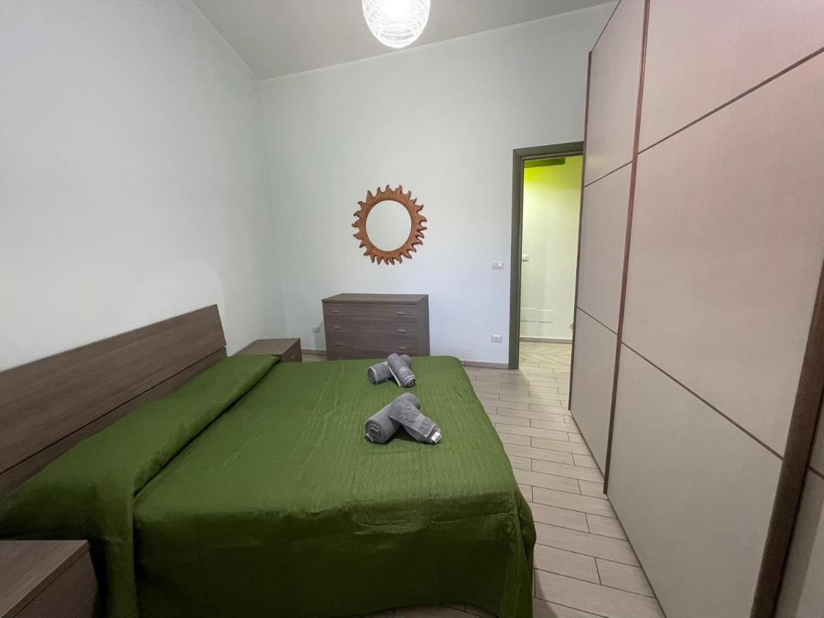 Enza's Appartement *