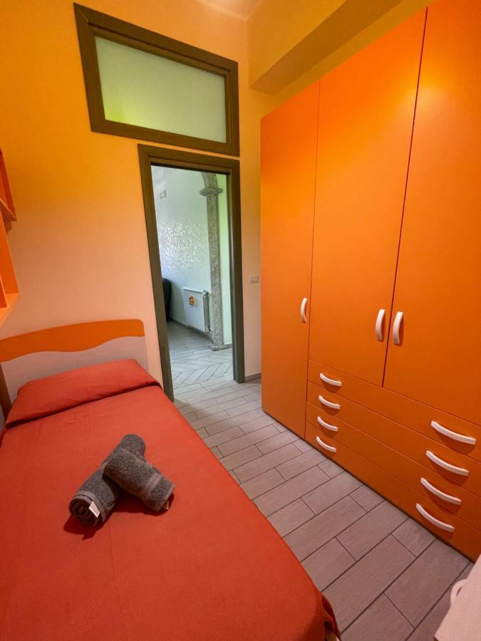 Appartement Enza's