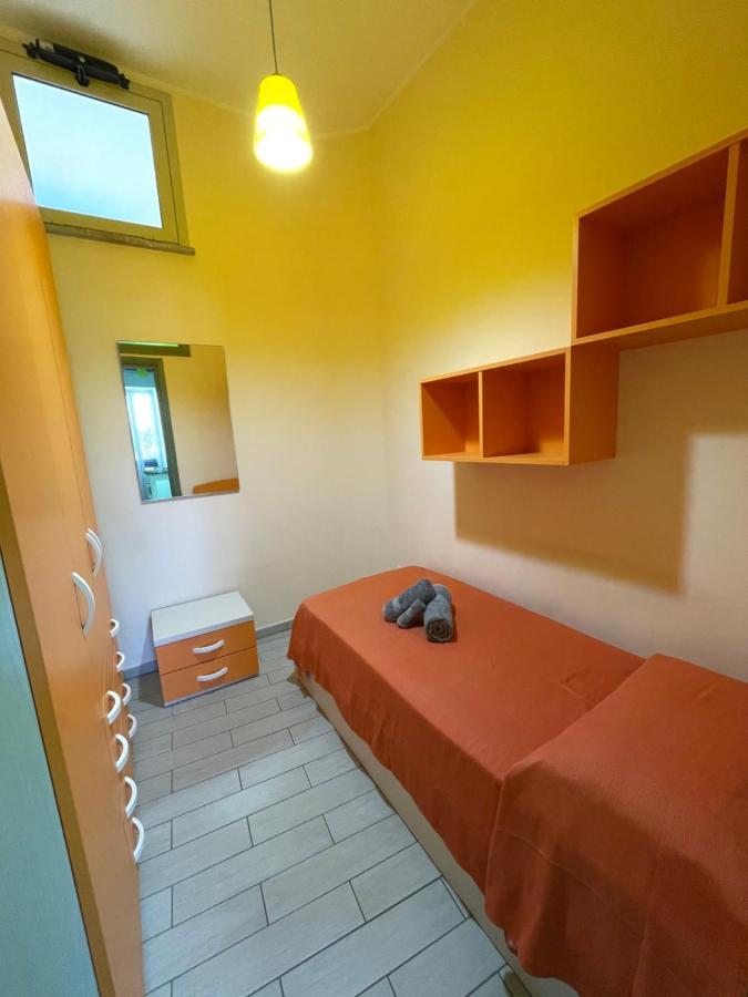 Appartamento Enza's *